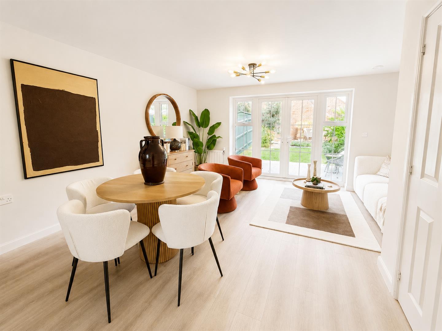3 bed property in Metcalfe Avenue, Carshalton